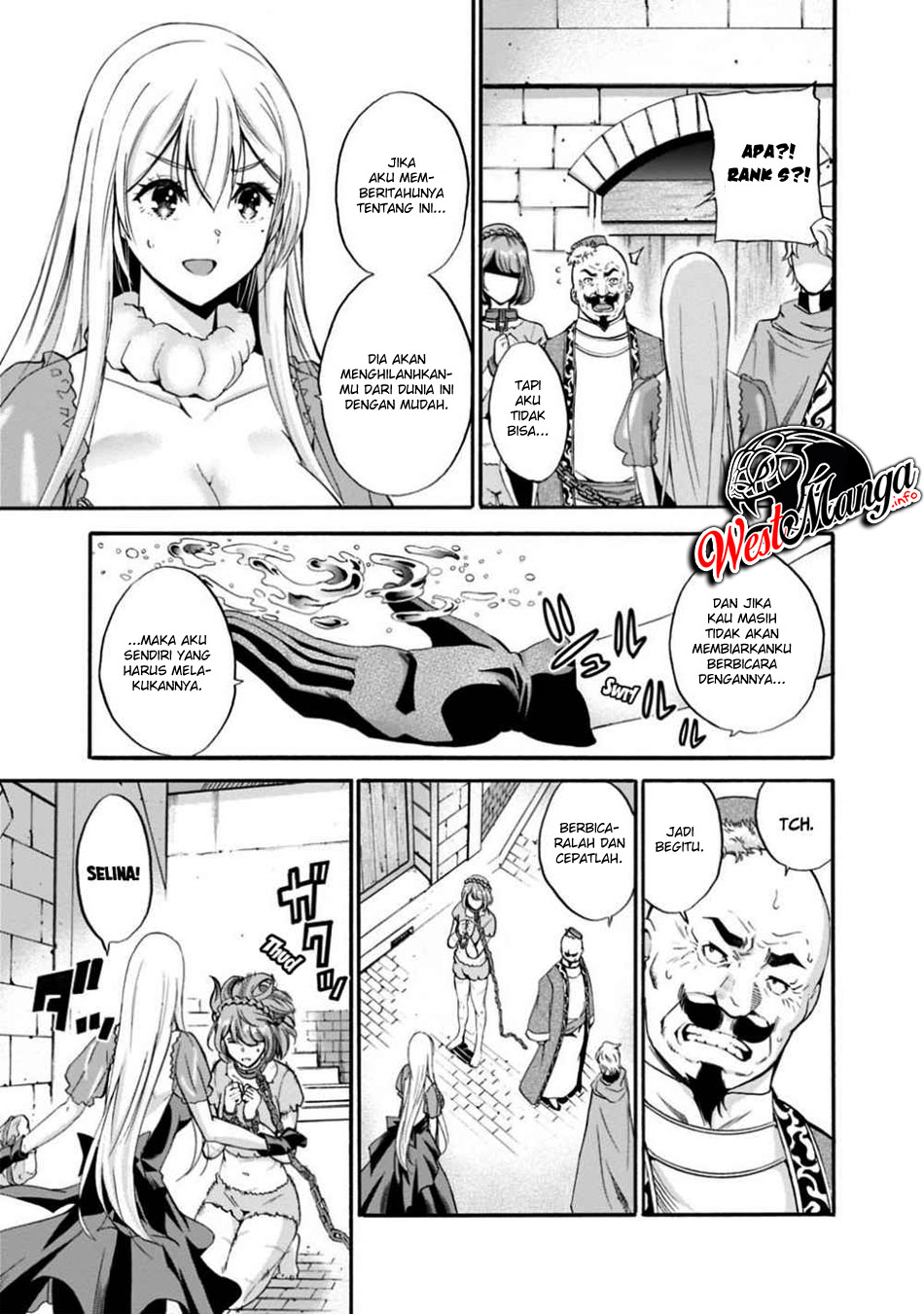 Uragirareta S Rank Boukensha no Ore wa, Aisuru Dorei no Kanojora to Tomoni Dorei dake no Harem Guild o Tsukuru